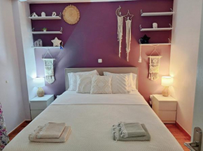 Dani's boho home
